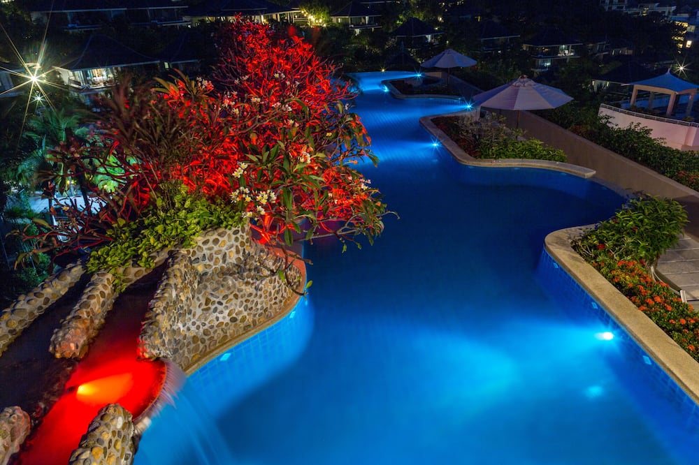 パシフィック クラブ リゾート 写真