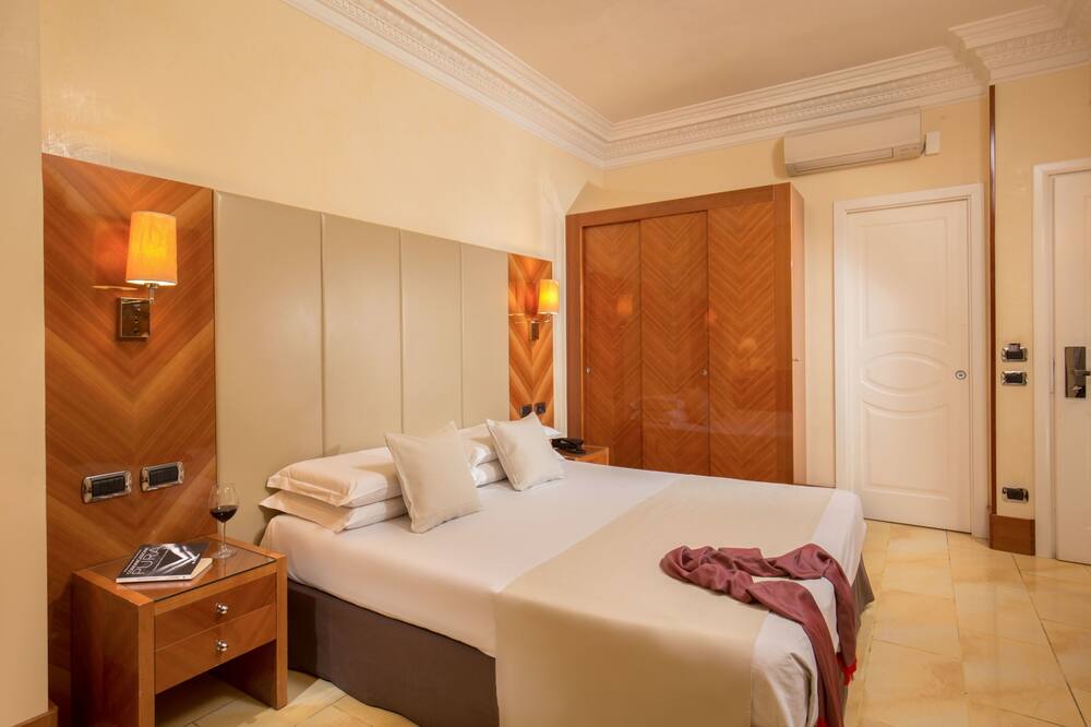 ホテル ソーニャ 写真