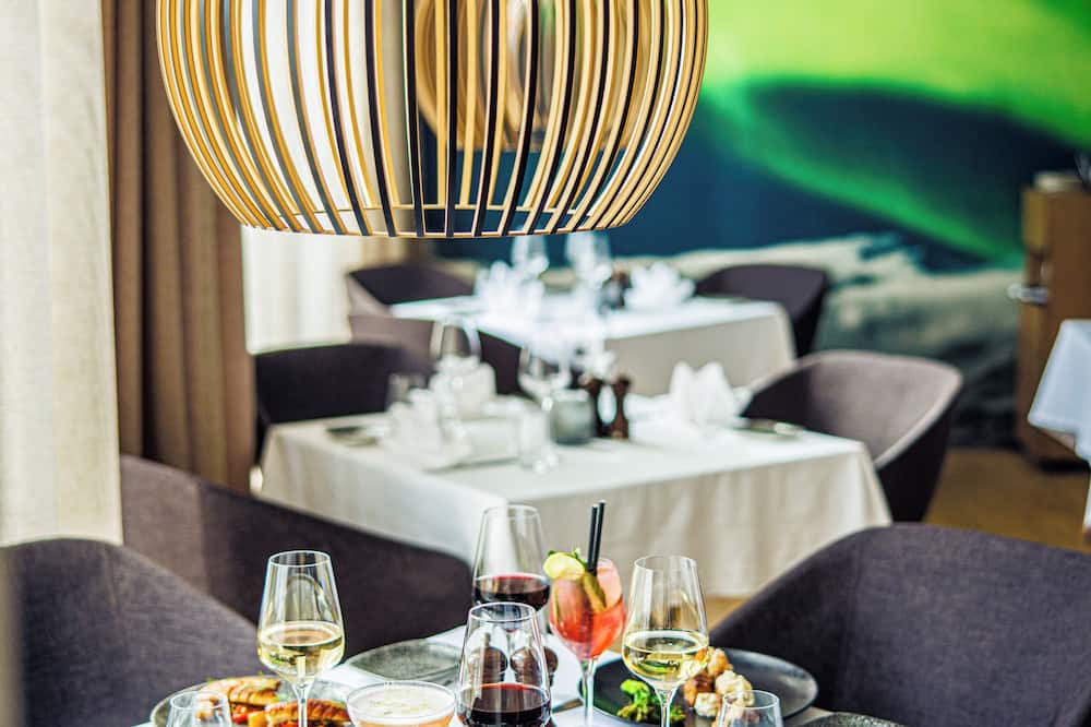 アクレイリ - ベルジャヤ アイスランド ホテルズ 写真