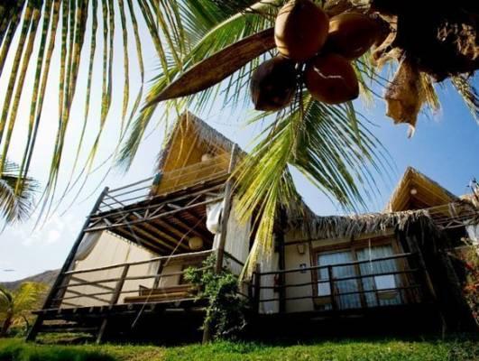 Hotel Grandmare & Bungalows 写真