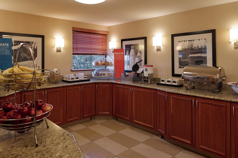 ロング クリーク ホテル バイ IHG 写真