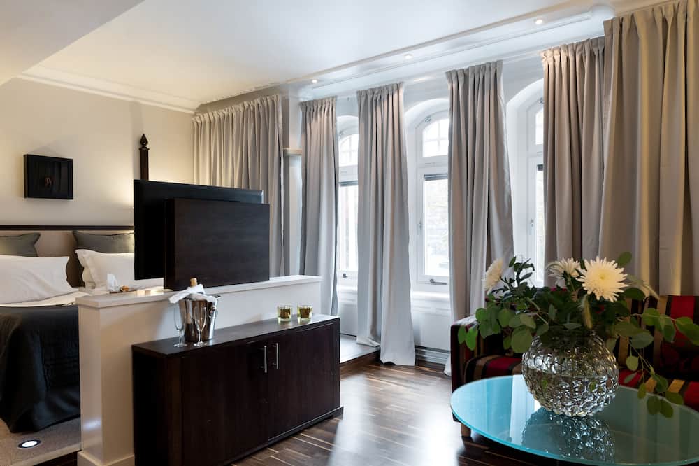 Elite Grand Hotel Norrkoping 写真