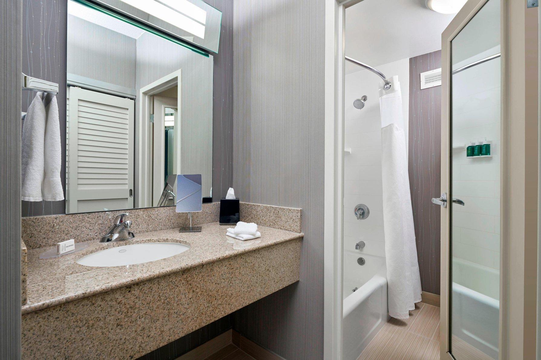 Courtyard by Marriott Baltimore BWI Airport 写真
