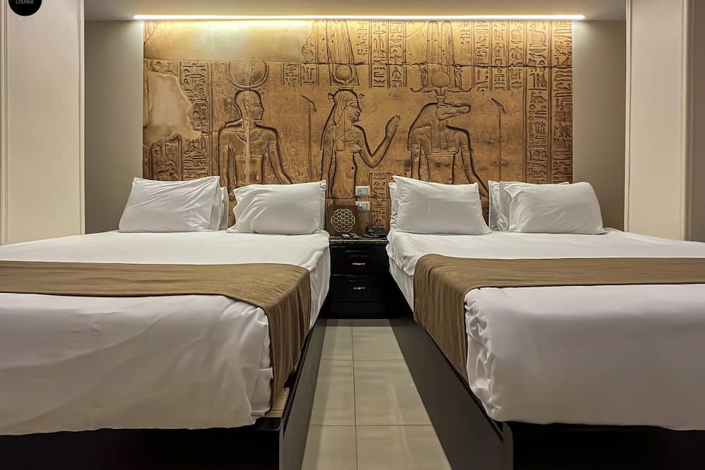 Pyramids View inn Bed & Breakfast 写真