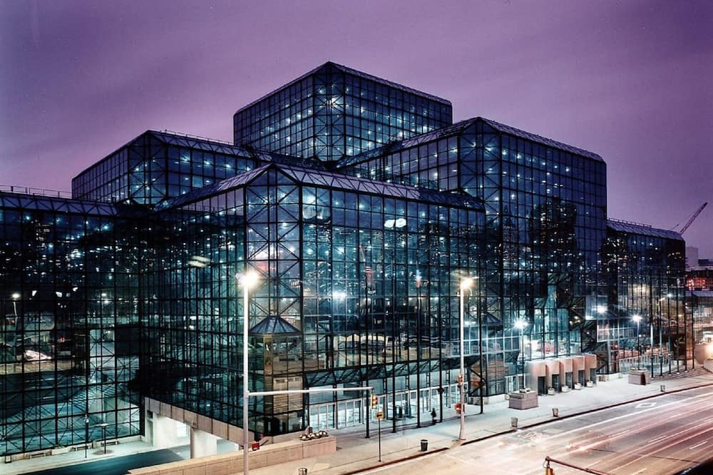 クラウン プラザ HY36 ミッドタウン マンハッタン バイ IHG 写真