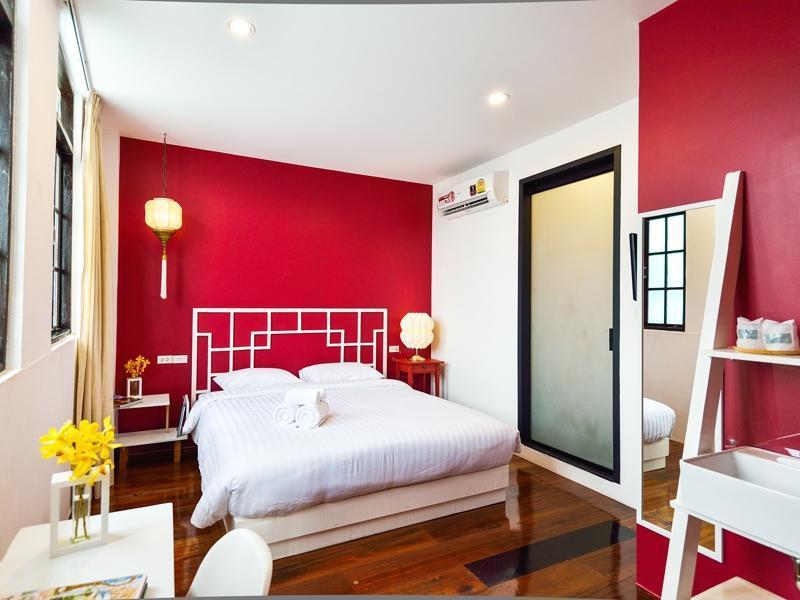 ザ ロンマニー クラシック ゲストハウス 写真