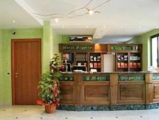 Hotel Rigolfo 写真