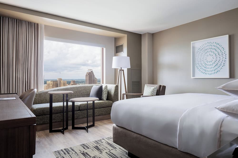 San Antonio Marriott Rivercenter on the River Walk 写真