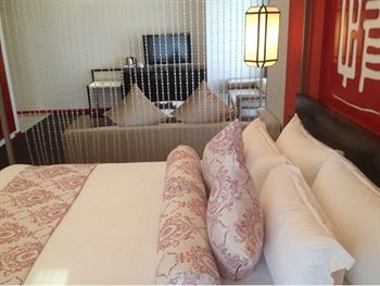 シアン ホテル ニュー 写真