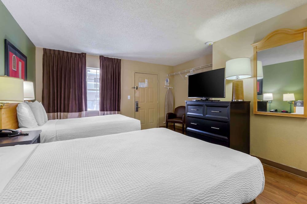 エクステンデット ステイ アメリカ スイーツ フェニックス スコッツデール オールド タウン 写真