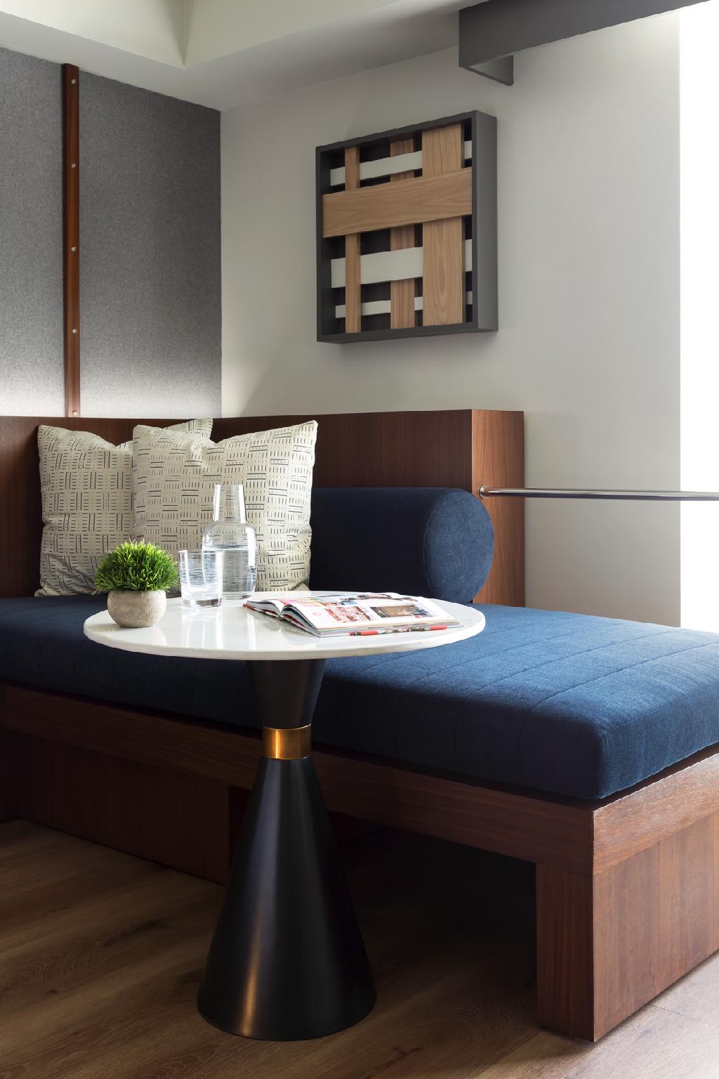 ハイアット リージェンシー サンフランシスコ ダウンタウン ソーマ 写真