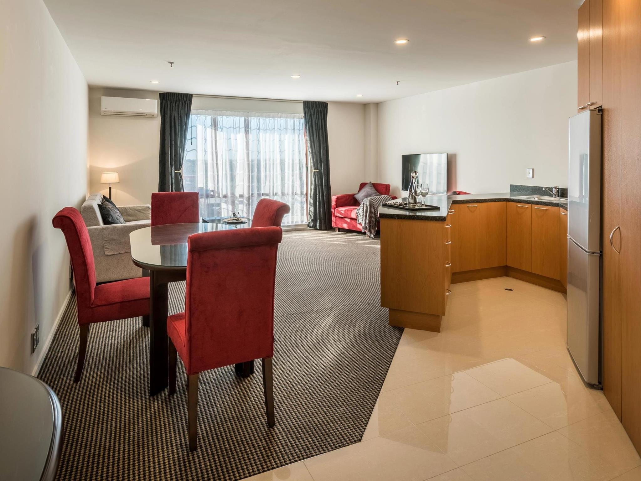 フィノ ホテル&スイーツ 写真