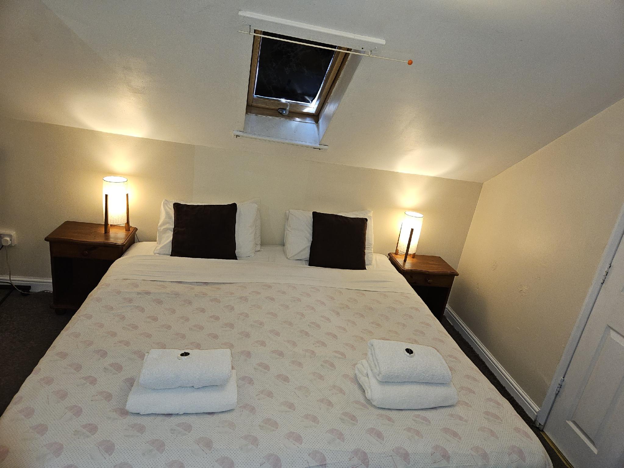 Rose Marie Guest House 写真