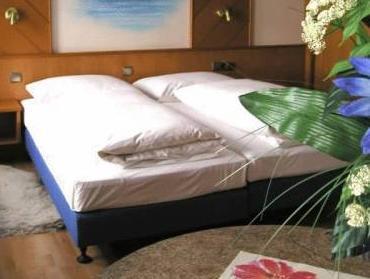 ホテル シュバルツァー ベア 写真