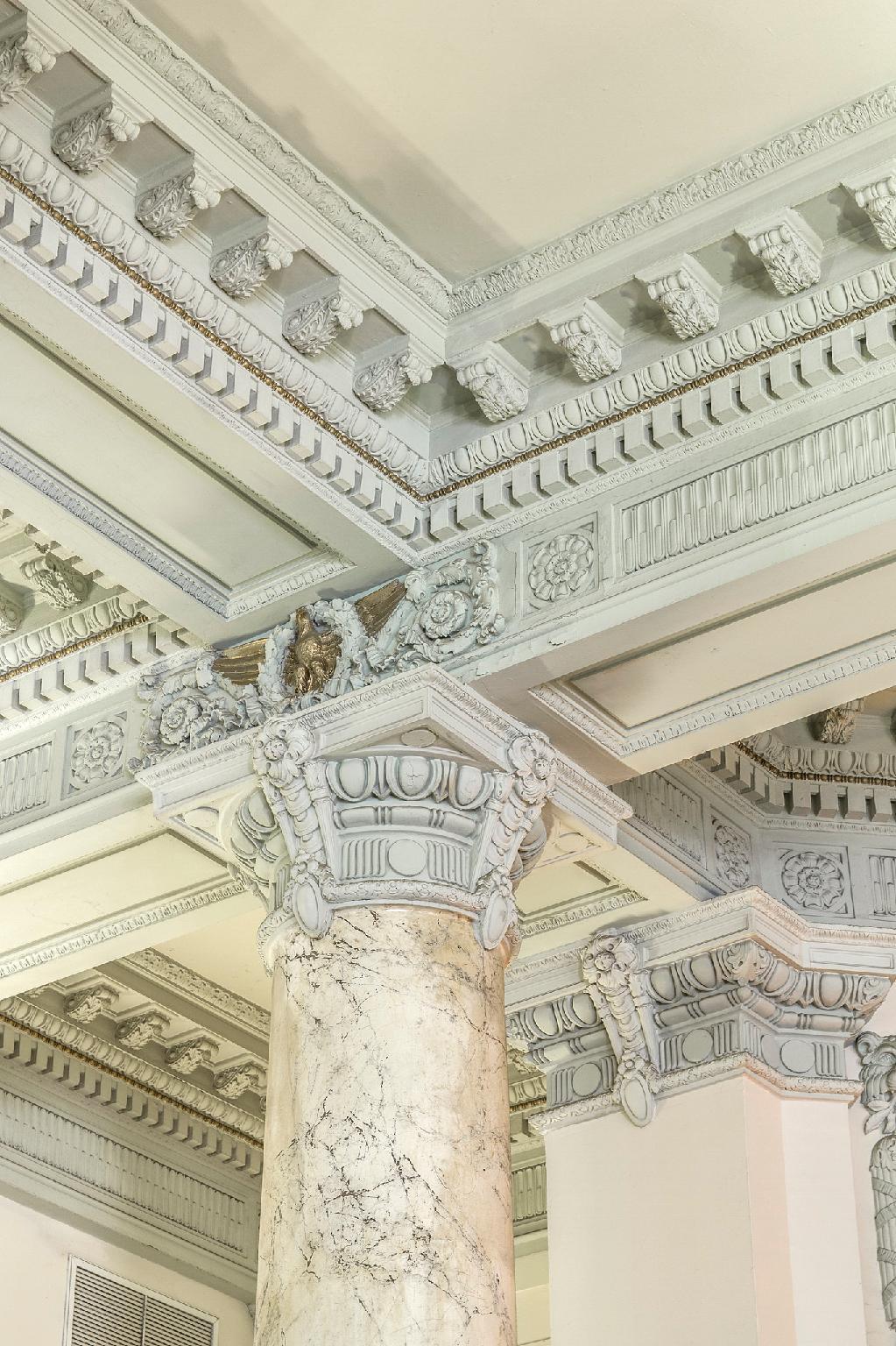 ザ ホイットニー ホテル 写真