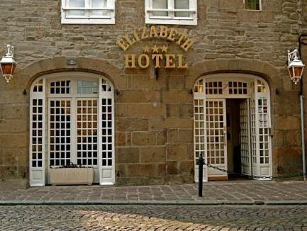 Hotel Elizabeth - Intra Muros 写真