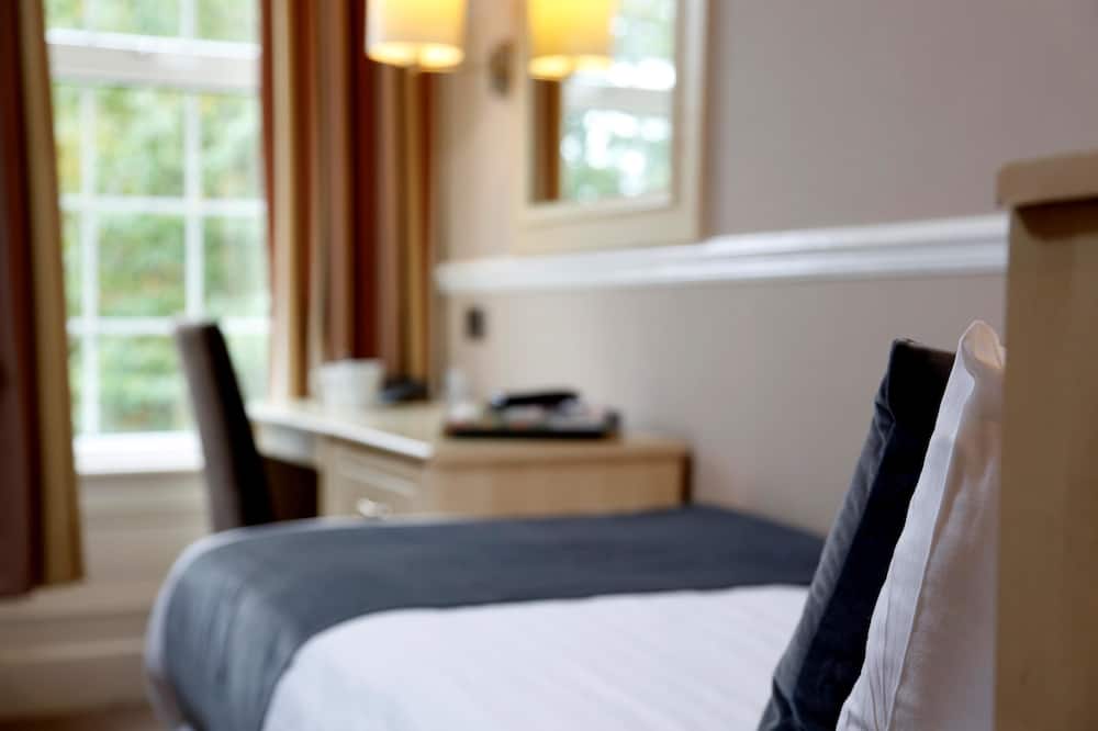 Best Western New Kent Hotel 写真
