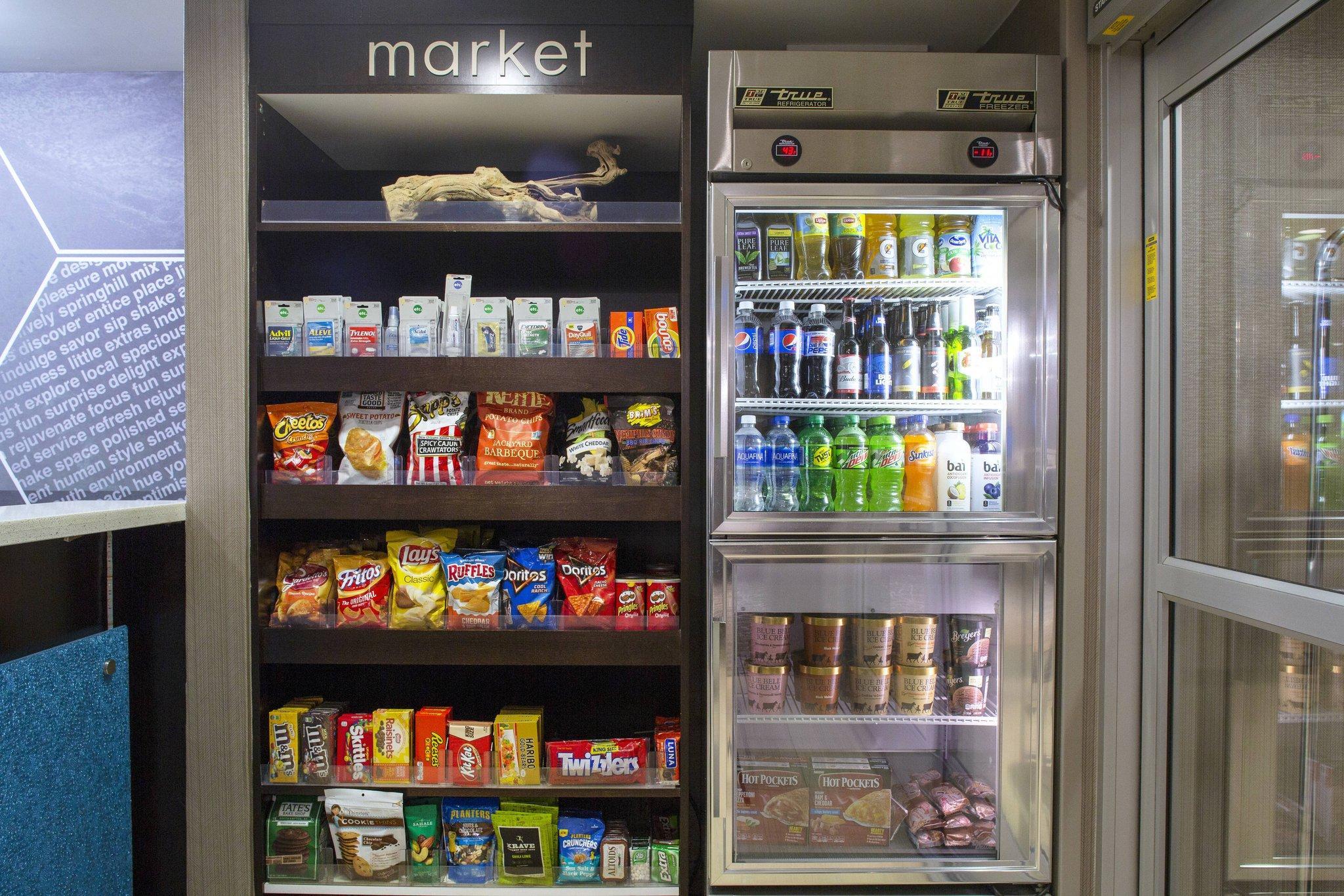 SpringHill Suites by Marriott Memphis East/Galleria 写真