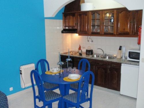 Hotel Apartamento Praia Azul 写真