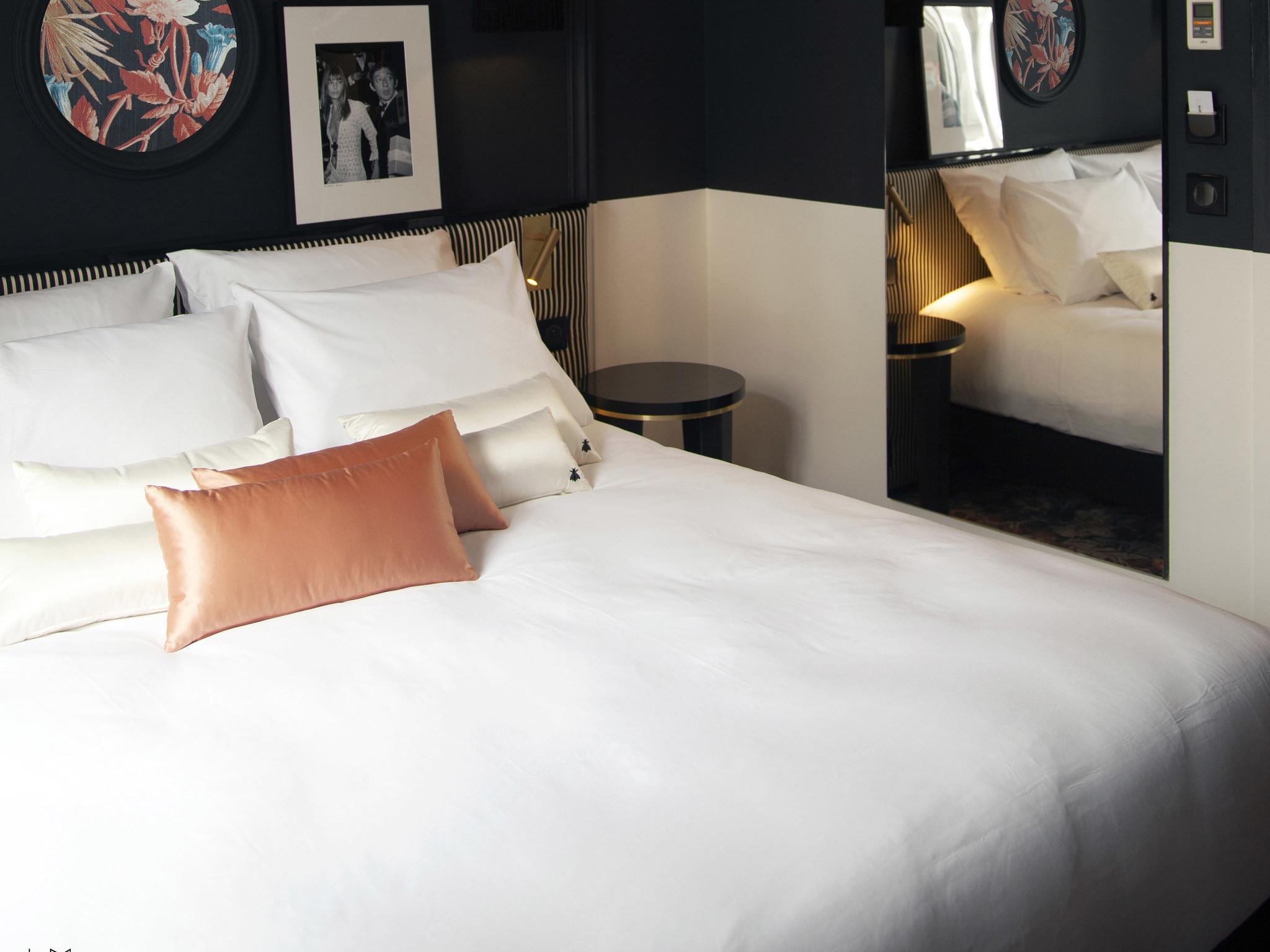 メルキュール パリ ガール ド リヨン バスティーユ 写真