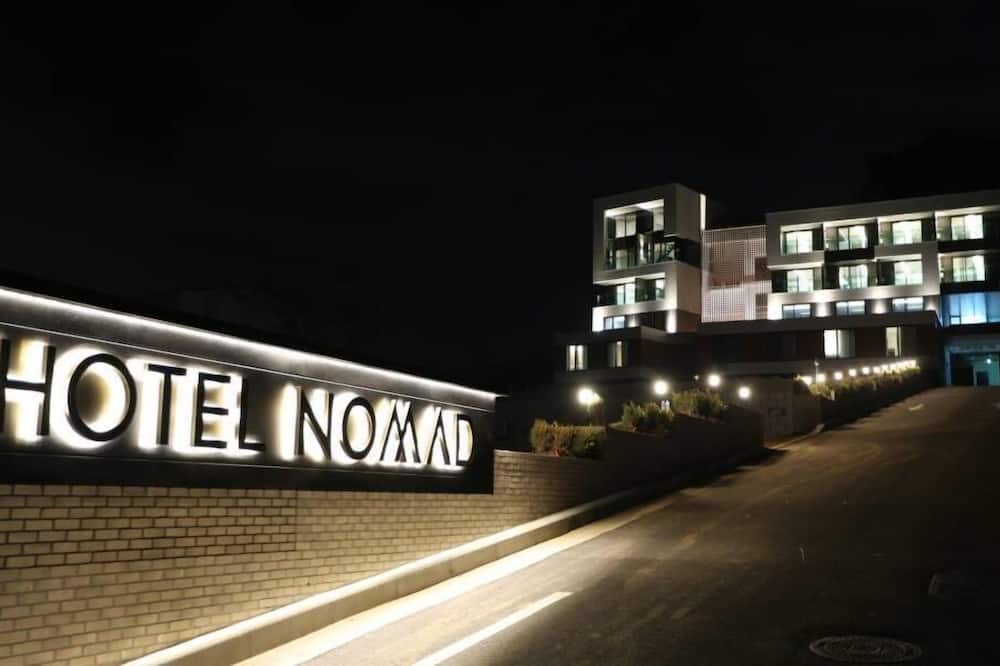 Anseong Nomad Hotel 写真