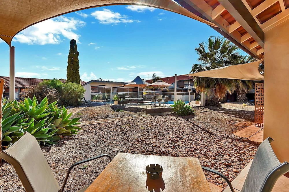 コンフォート  イン ウイアラ 写真