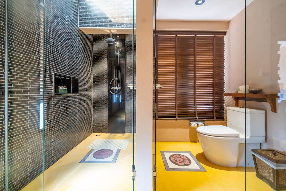 ル ヴィマーン コテージズ & スパ 写真