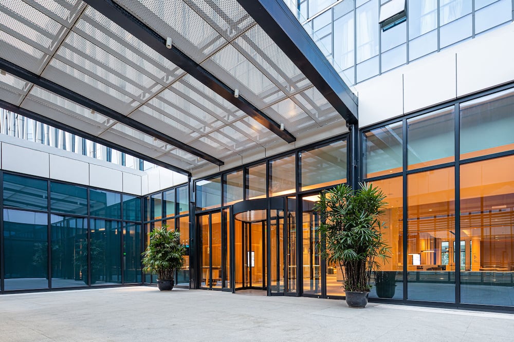 Hyatt Place Hangzhou International Airport 写真