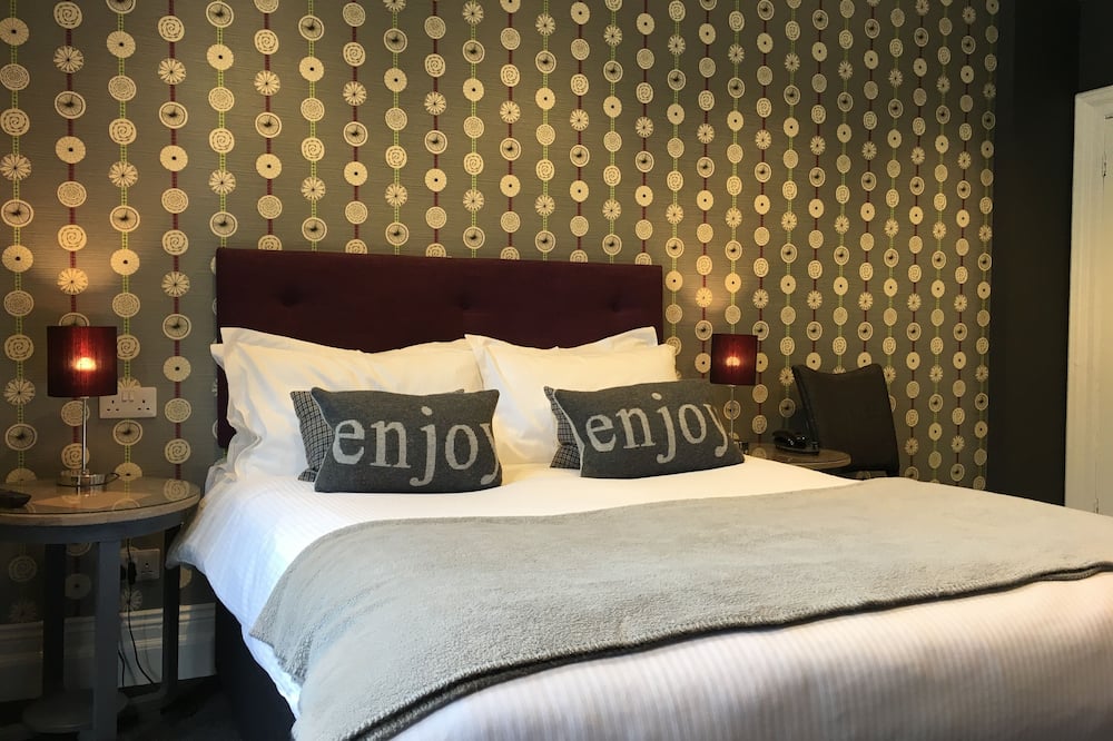 ザ ハイダウェイ アット ウィンダミア【大人専用】 写真