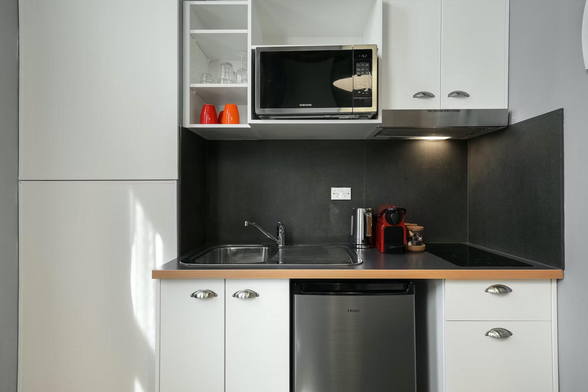 ジ アーバン ニュータウン ホテル 写真