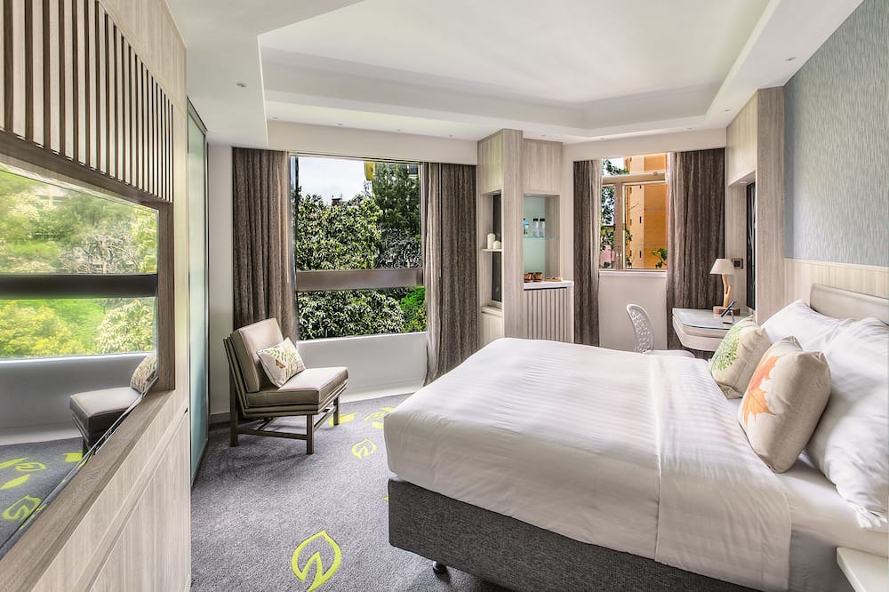 スタンフォード ヒルビュー ホテル 写真