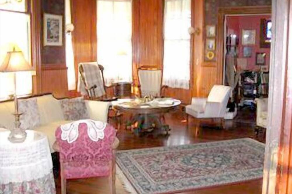 ペンサコーラ ヴィクトリアン ベッド&ブレックファースト 写真