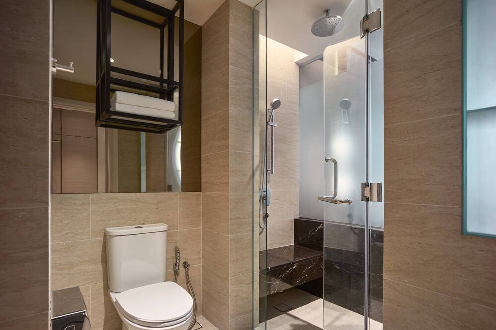 ホテル ストライプス クアラルンプール オートグラフ コレクション 写真