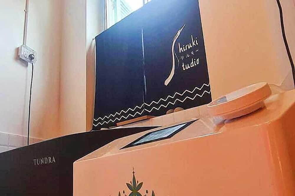 ハビット カダ アット マックスウェル シンガポール 写真