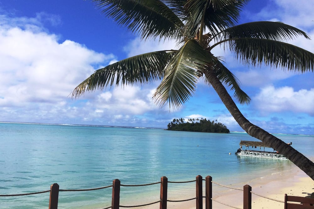 ホテルムリ ビーチコンバー 写真