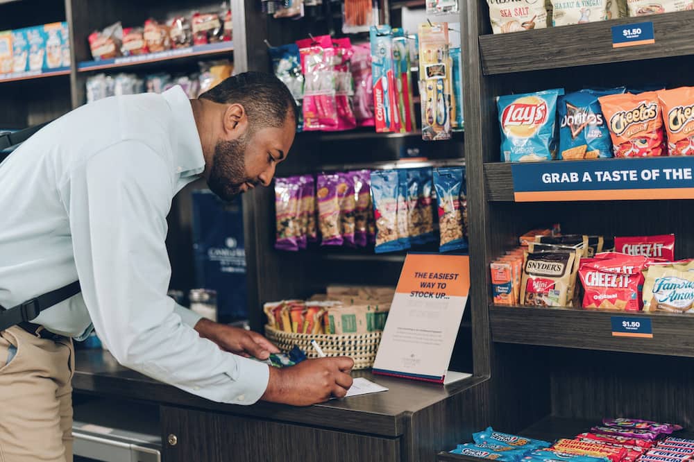 ビーチウッド エクステンデッド スイーツ 写真