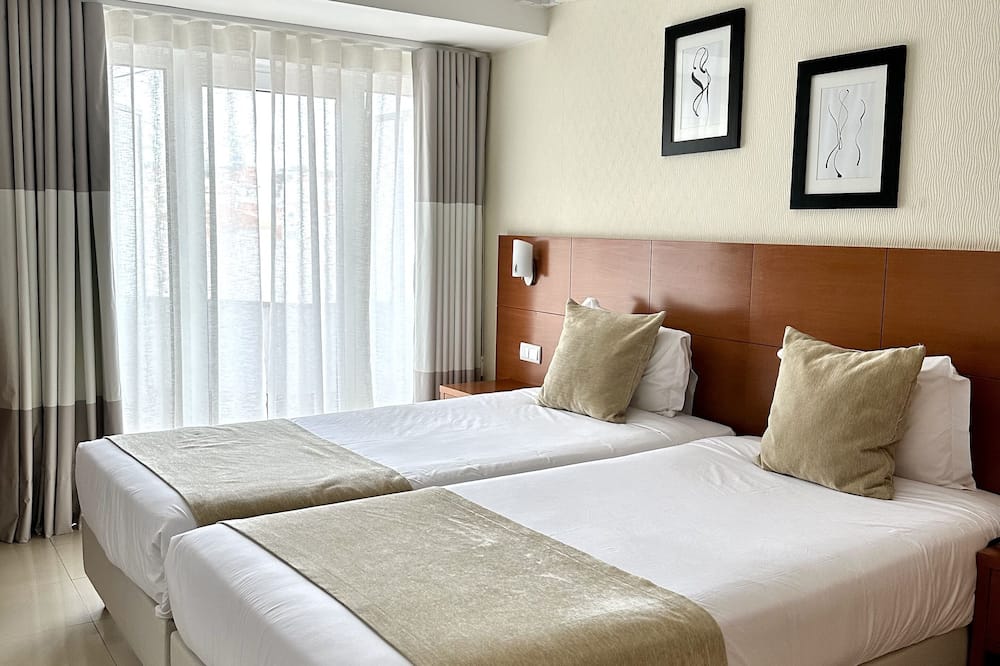 Europeia Hotel 写真