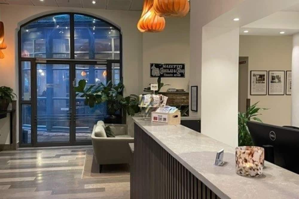 The More Hotel Malmo 写真