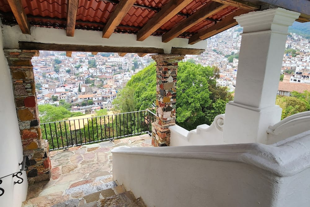 Posada de la Mision 写真