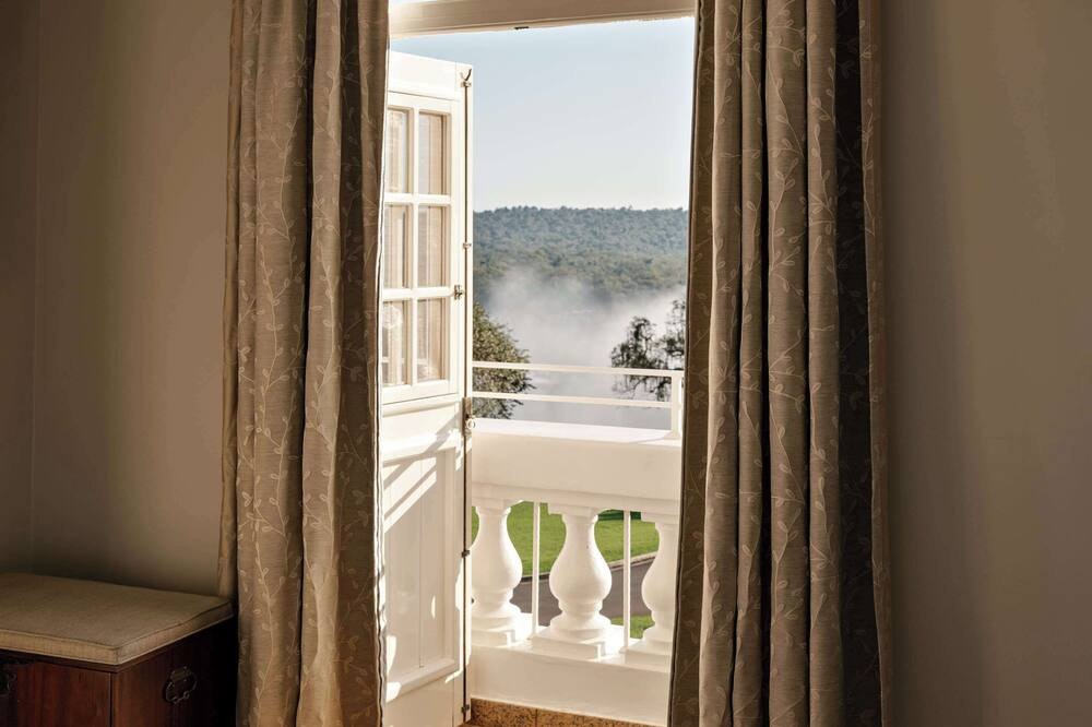 ベルモンド ホテル ダス カタラタス 写真