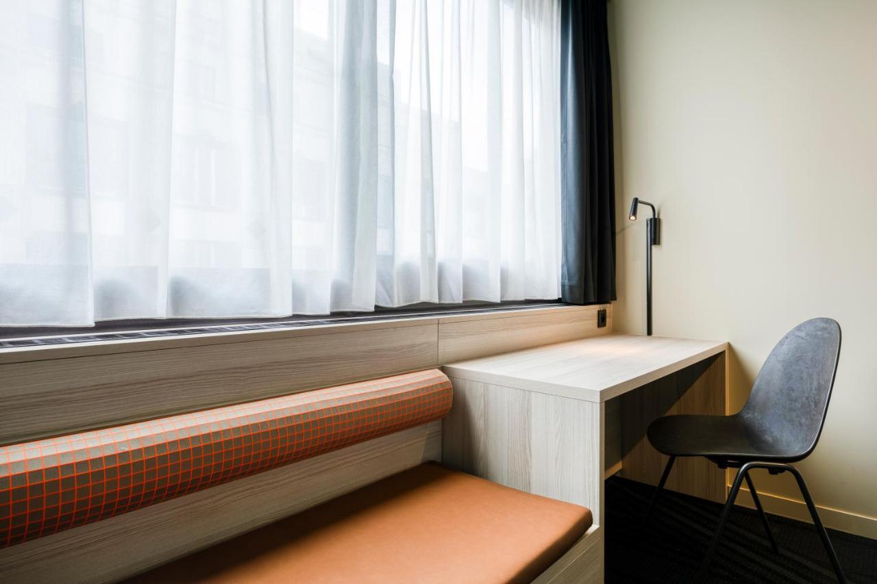 Citybox Brussels Centre Louise 写真