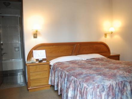 Gran Hotel Vedra 写真