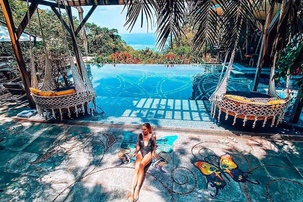 Makanda by The Sea Hotel Adults Only 写真