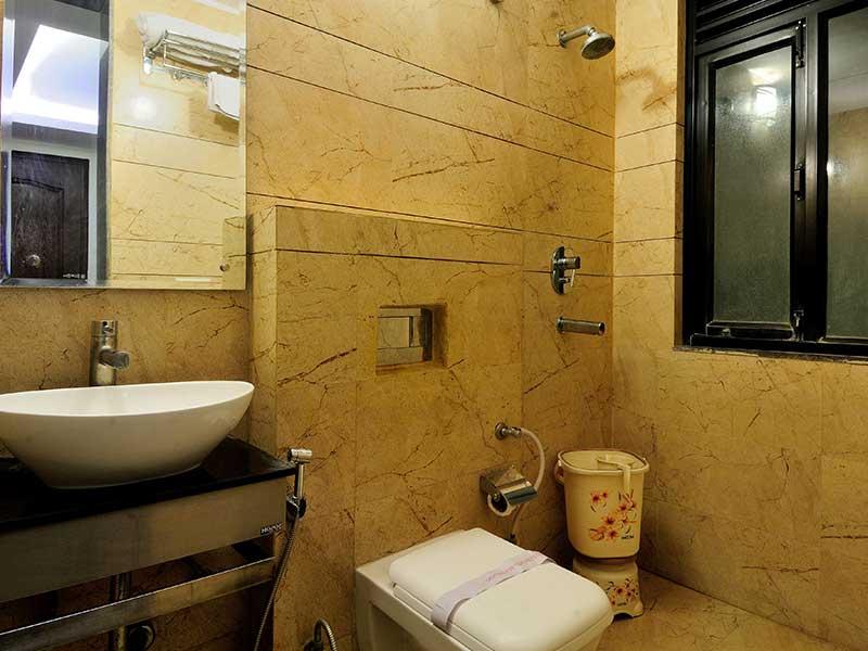 ホテル カバナ 写真