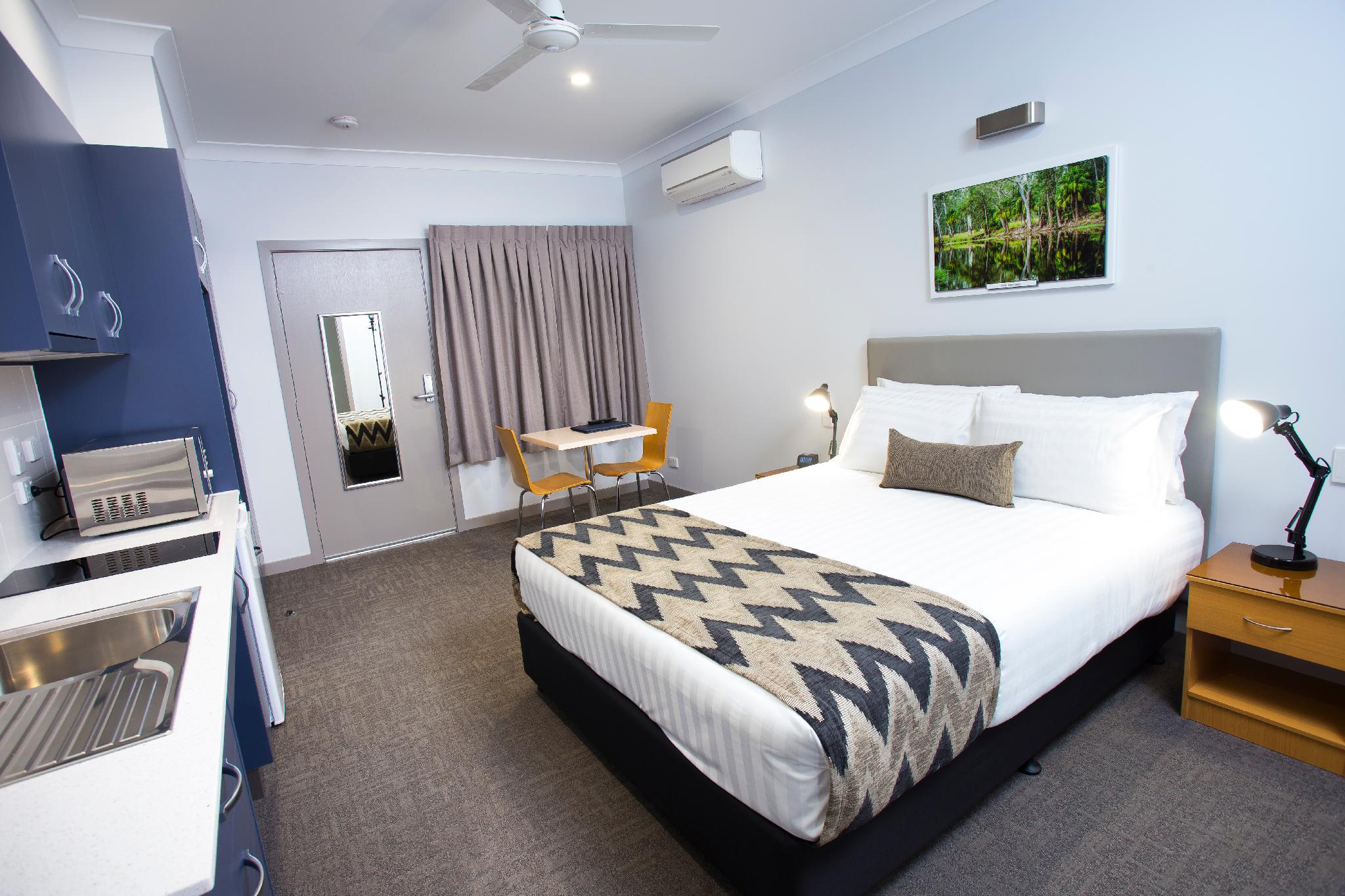 Altitude Motel Apartments 写真