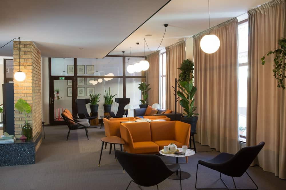 ブティック ホテル ブリストル 写真