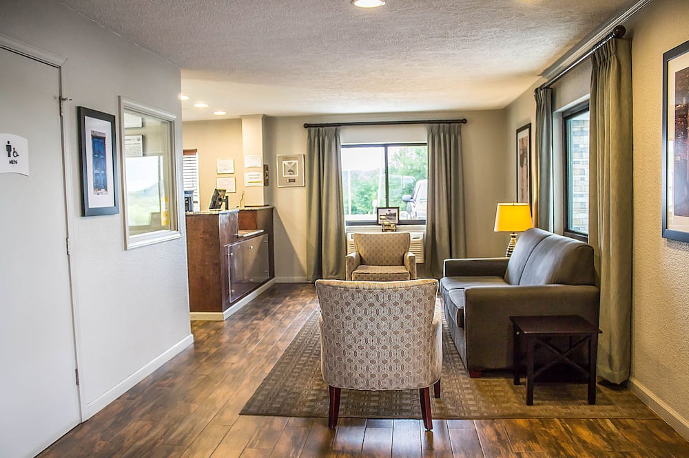 クオリティ イン ケンブリッジ 写真