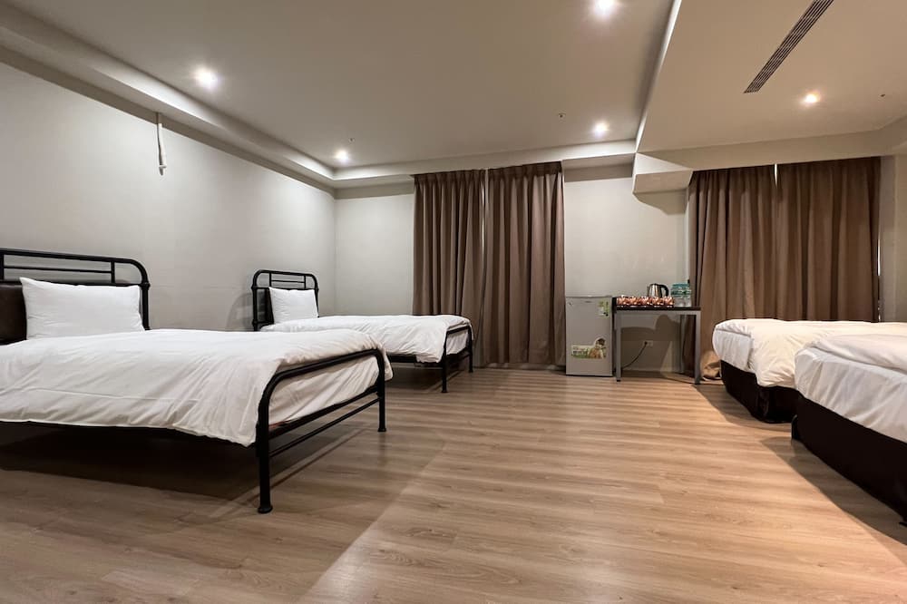 チャオ ティエン ホステル (朝圣行旅) 写真