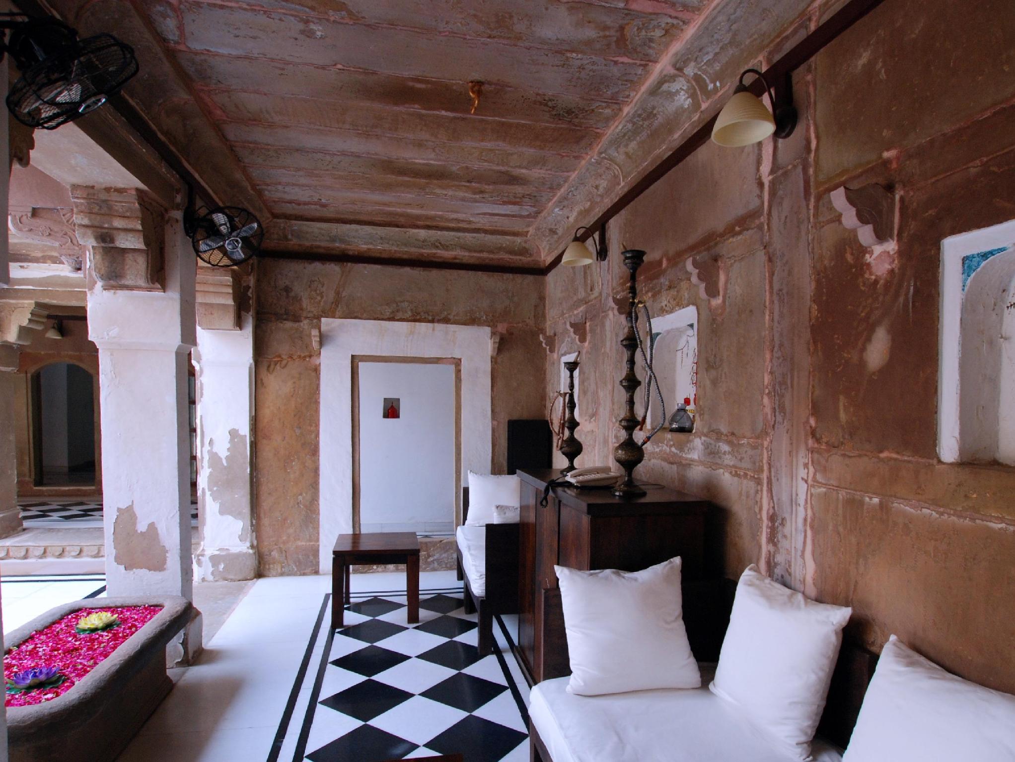 ガレリア コティ アット ガンジス 写真