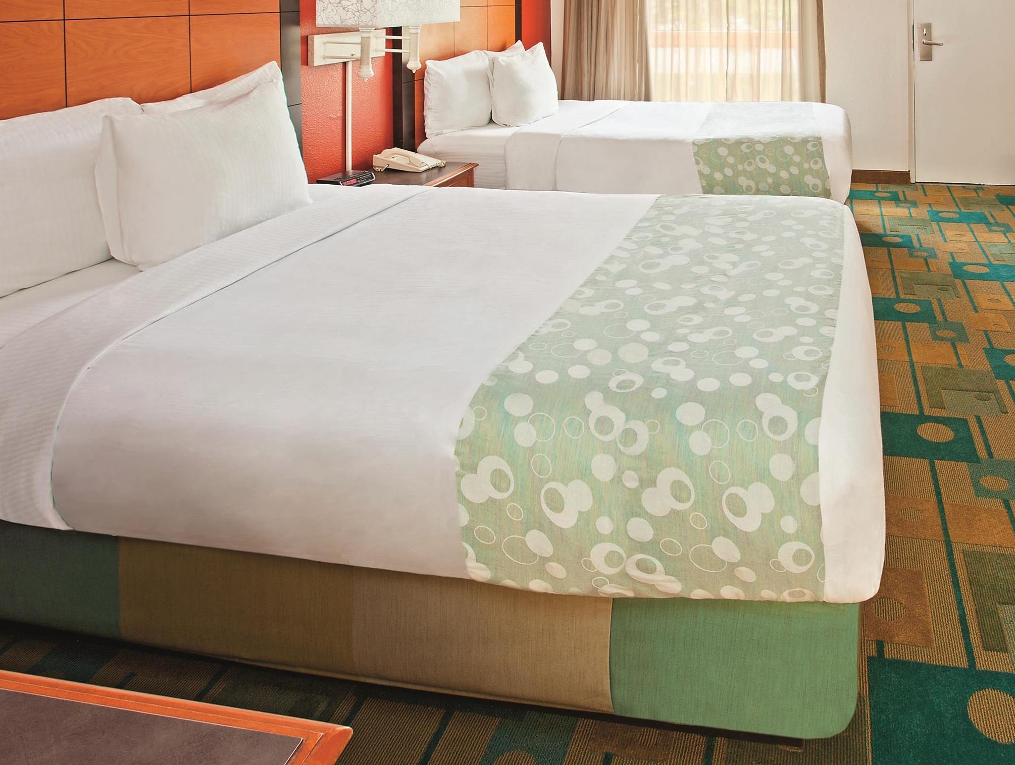 セレニティ ステイ 写真